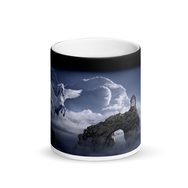 Exclusive Unicorn Magic Mug