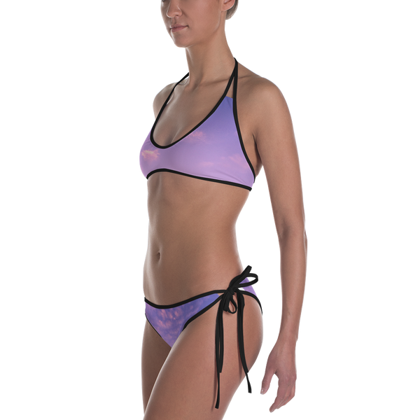 Batch1 Bikini Body All Over Photo Print Unisex Novelty Costume T