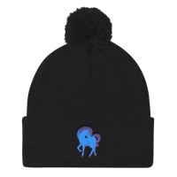 Unicorn Lover Beanie