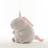 55cm Cute unicorn plush