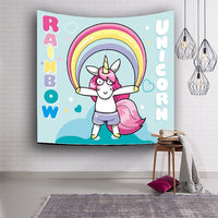 Unicorn Tapestries - Choose your favourite!